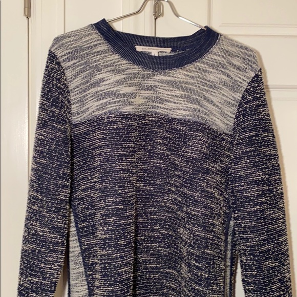 BCBG sweater dress - Picture 2 of 4